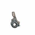 Haldex Slack Adjuster, Brake, Auto, Aa1, Strap, 1-1/2-28, 5.0, 6.0 40010140